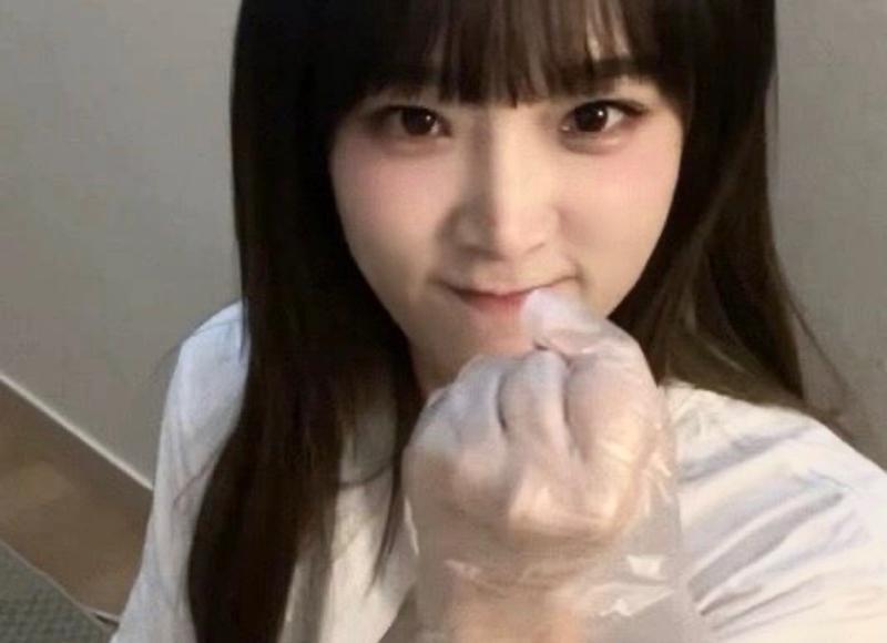 早晨土味情话大全撩女朋友(冰菓的文艺表白)