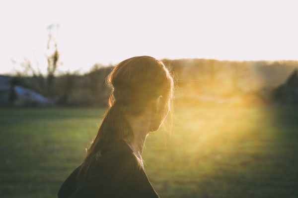 可爱又少女心的心情说说大全 30条适合女生发朋友圈的说说