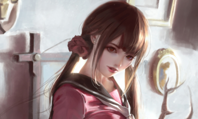 ​玫瑰花语大全 寓意爱情