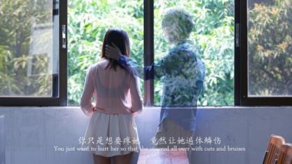 挽回爱情最感人的话