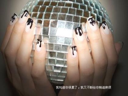 关于离别的qq头像