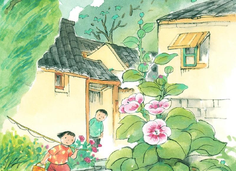 习惯的心情说说