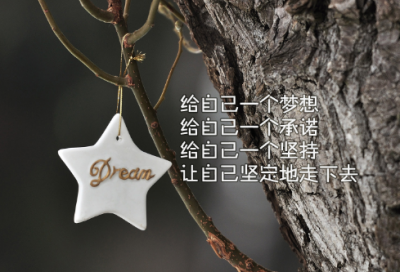 ​青少年追梦励志语段 阳光少年名人名言名句(精选)