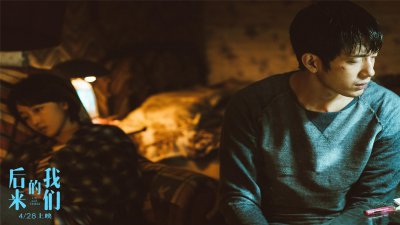 ​刘若英电影后来的我们经典台词21句