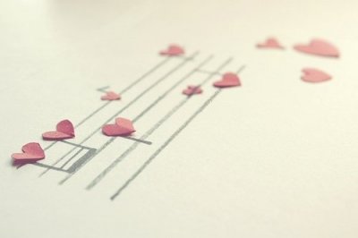 ​有关爱情誓言的句子42句