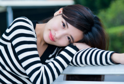 ​天真单纯的qq女生网名(精选71个)
