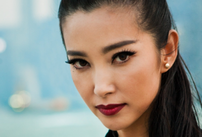 ​恋爱男女的好听昵称(优选220个)