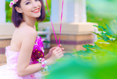 ​段姓女宝宝名字精选大全