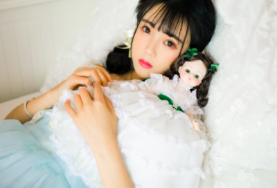 ​2025女孩漂亮有涵养的名字