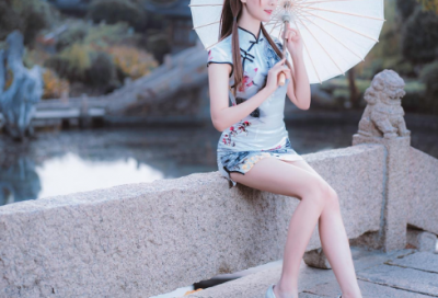 ​唯美的古风句子长的49句