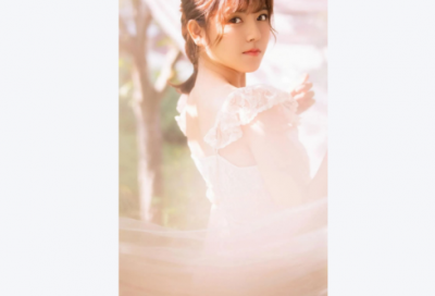 ​祝福女孩子的唯美句子67句