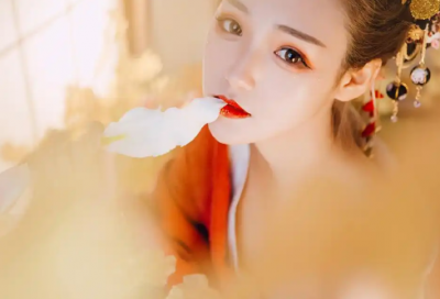 ​赞美大自然的句子
